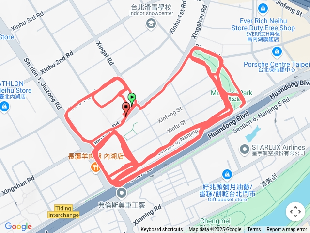 世壯運Go!