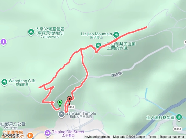 梨子腳預覽圖