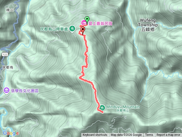 民都有山預覽圖