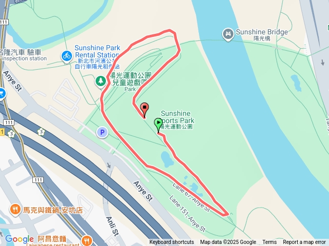 1026陽光運動公園5