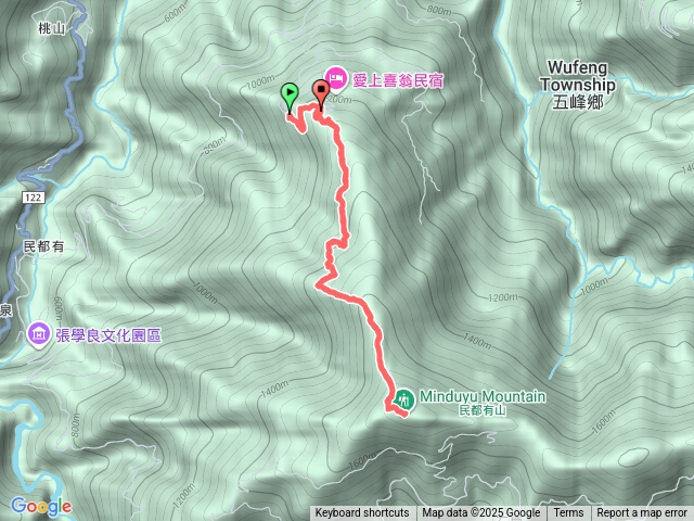 民都有山登山步道預覽圖