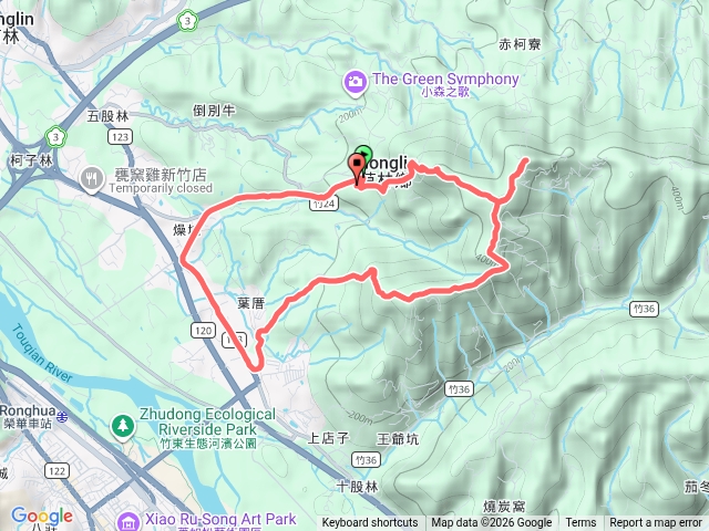 飛鳳山