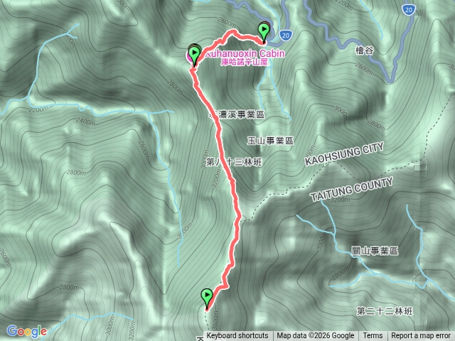 20260314南橫關山預覽圖