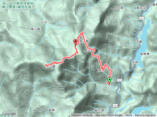 小百岳集起來集集大山、車埕步道20260923111359預覽圖