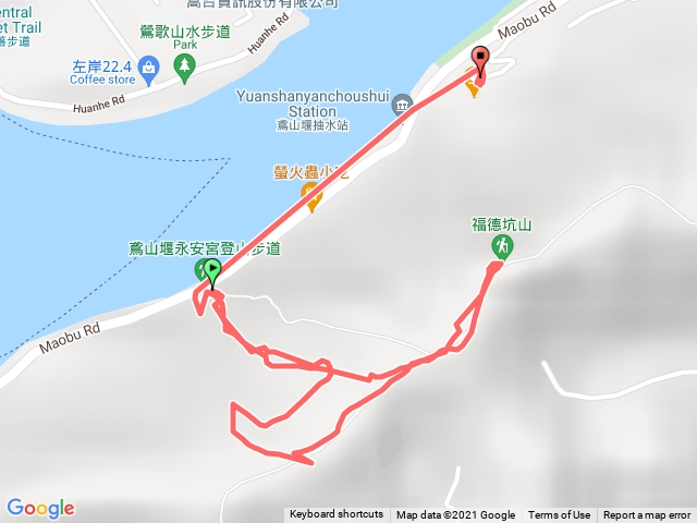 20210904 鳶山小百岳