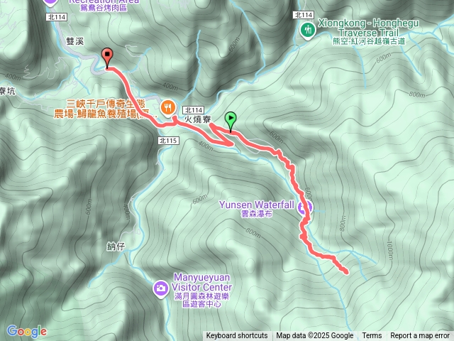 什什放生預覽圖