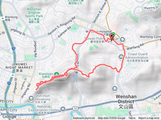 2026仙跡岩第100回