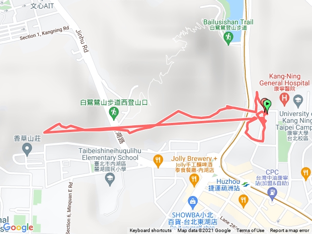 1101121康寧社區