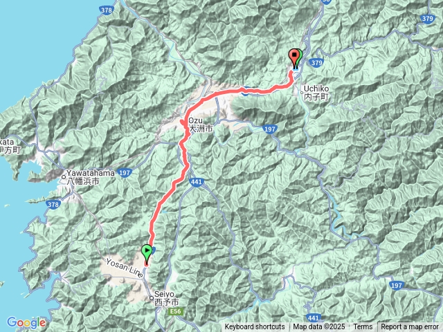 2025年四國遍路_(2025/9/1-10/10) D24