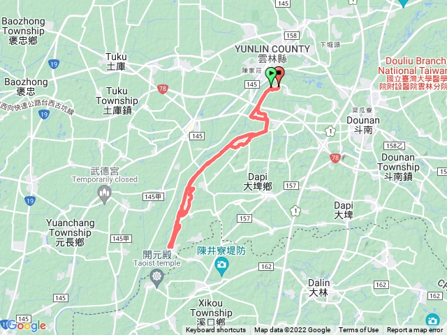 大脾鄉