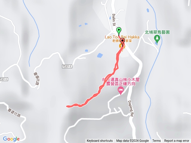 2024森遊竹縣皮皮獅Hike客任務大分林山步道202408050756預覽圖