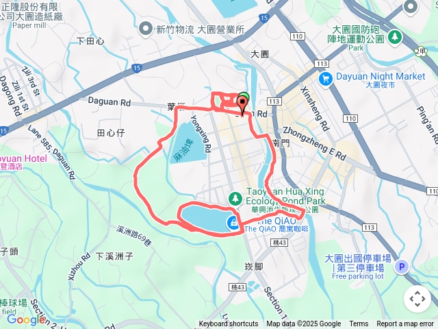 0630健走
