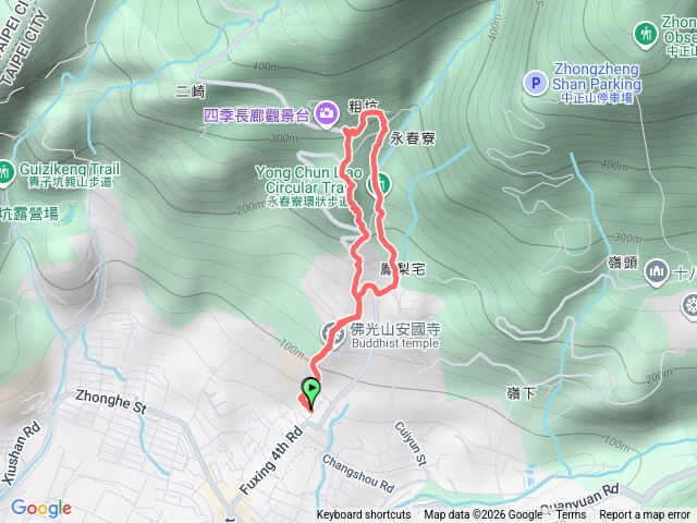 20260212白宮山莊步道預覽圖