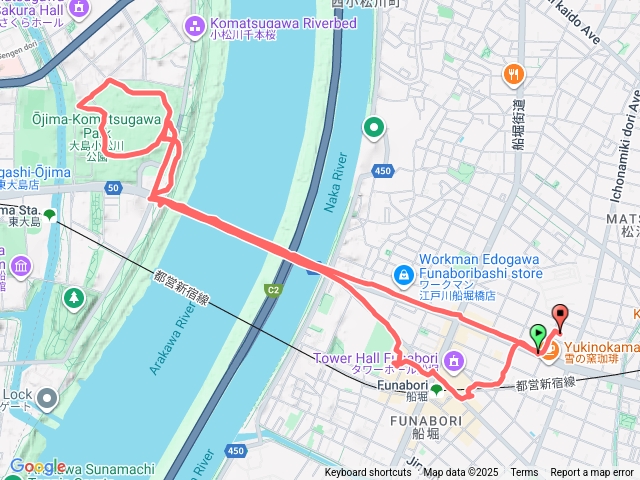 小荒川公園練習20251128預覽圖