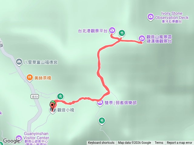 楓櫃斗湖預覽圖