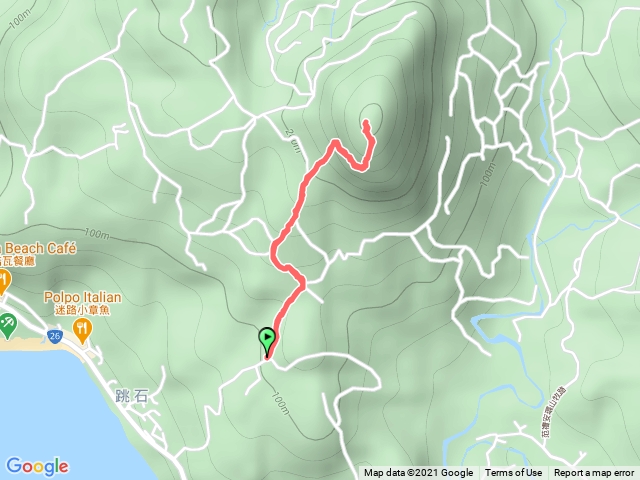 20210401 大山母山