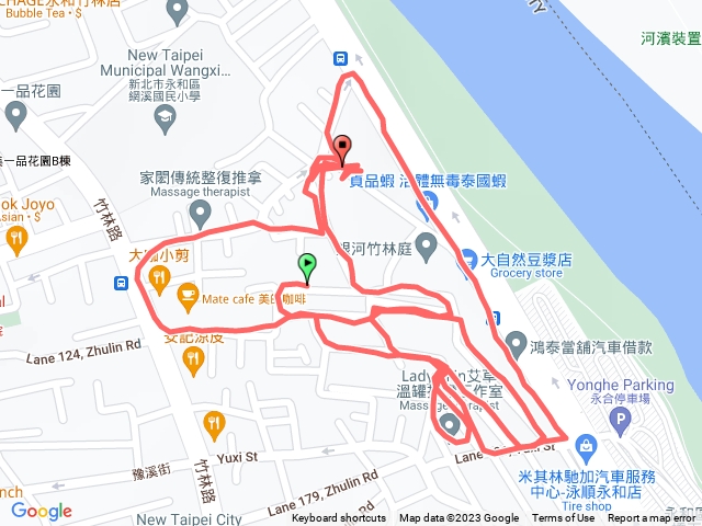 0628走路趣尋寶