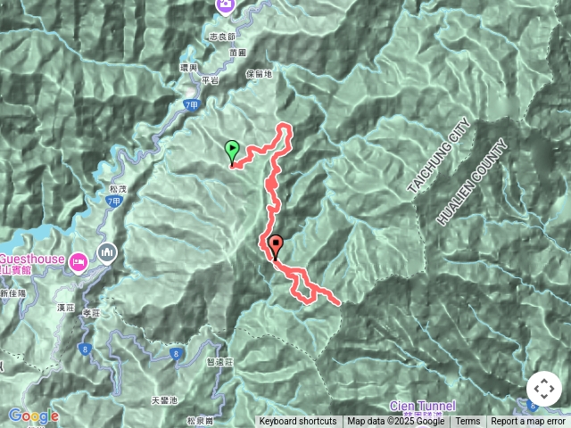 閂山鈴鳴D1-鈴鳴山