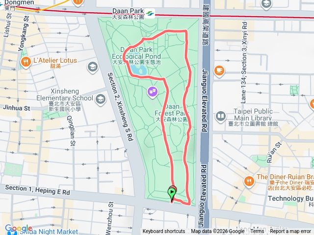 111416005_林立啟大安森林公園