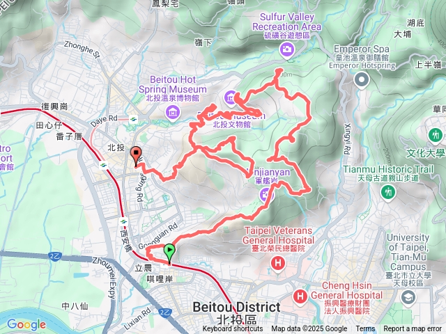 2025軍艦岩、丹鳳山第1刷