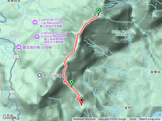 都蘭山預覽圖