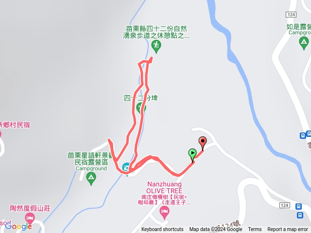 2024.05.17 四十二份坪湧泉自然生態步道預覽圖