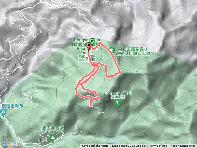 東眼山1110709