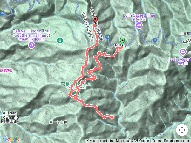 嘉義-白雪村（新高口進，自忠出）