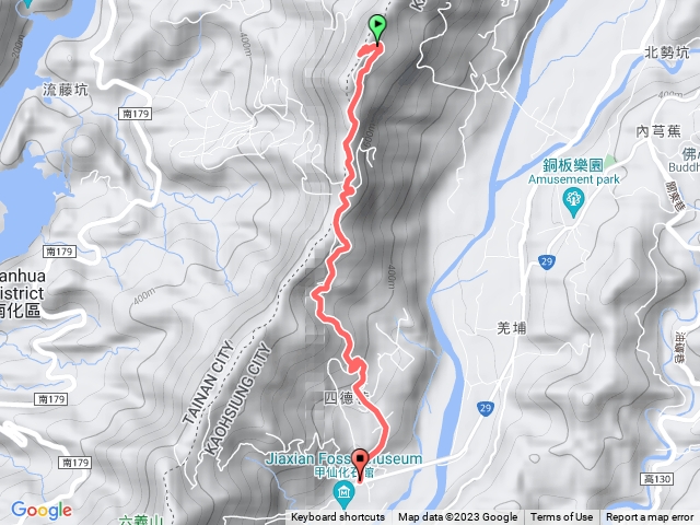 2021-10-01阿里關山