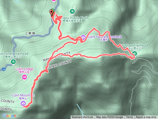 20241012鹿林山、麟趾山預覽圖