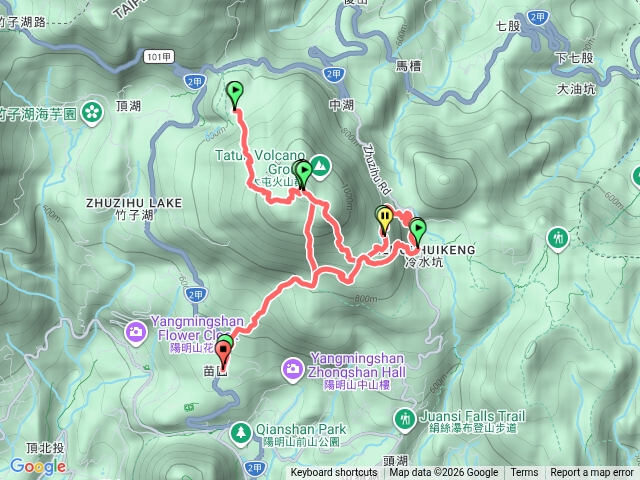 20260420七星山主峰/東峰預覽圖