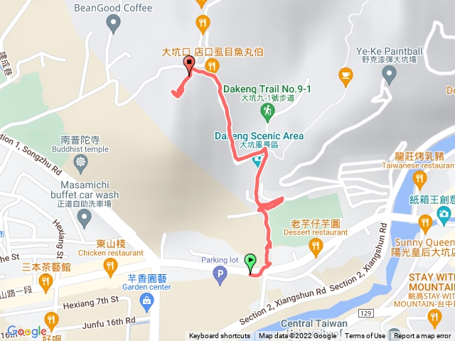 軍功寮山-111.12.25