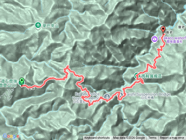 霞客羅全段-石鹿進養老出預覽圖