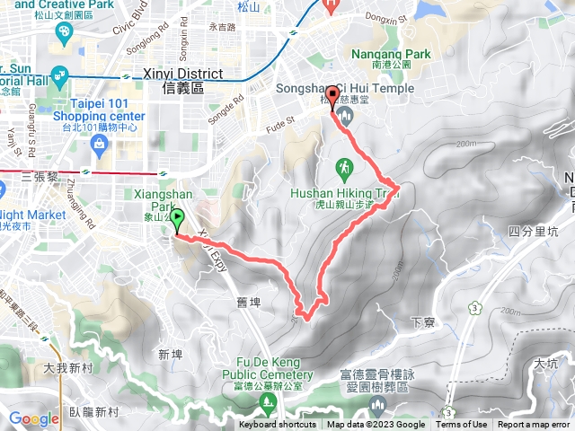 四獸山象進虎出