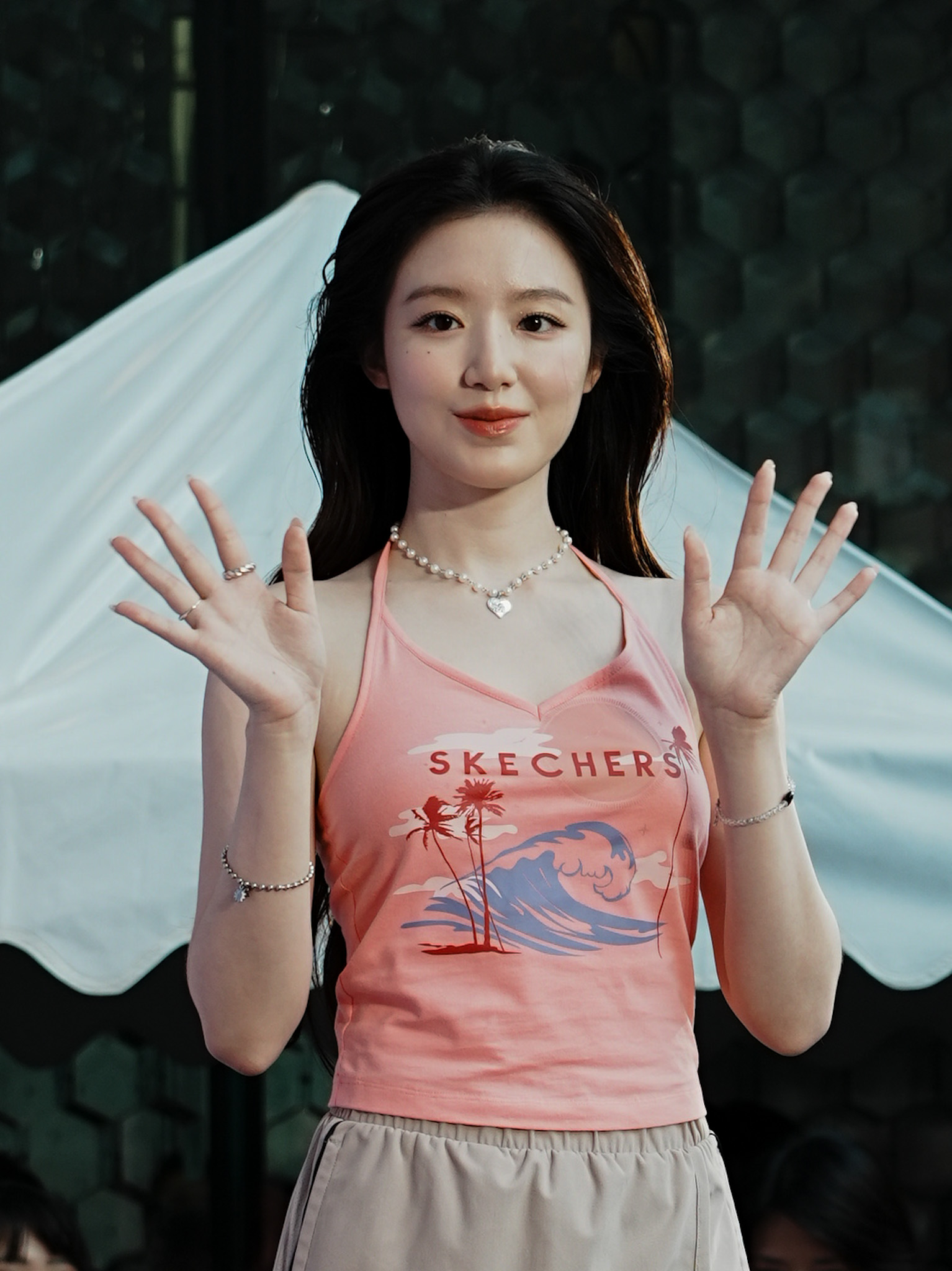 【品牌動態】舒華現身 SKECHERS x SHUHUA「我的舒式主場」快閃店
