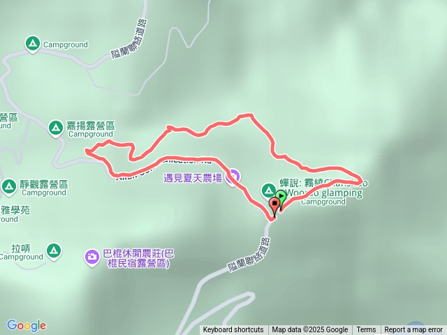 2025森遊竹縣 皮皮獅探險隊白蘭溪古道202507160816