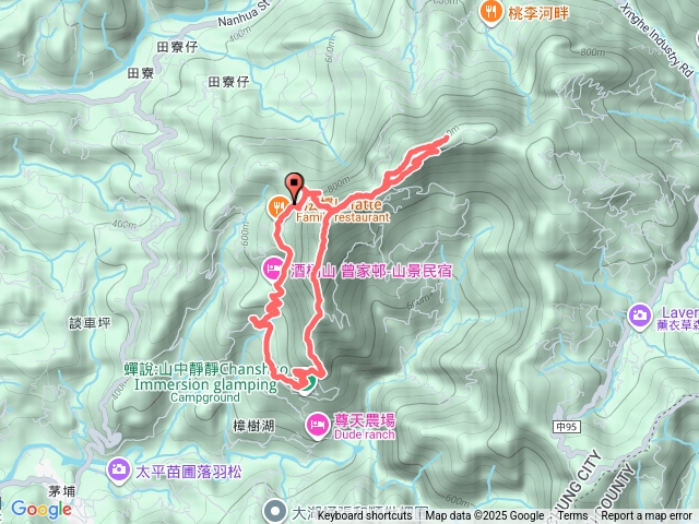 暗影山O型路線法蝶上暗影山光明領下禪說