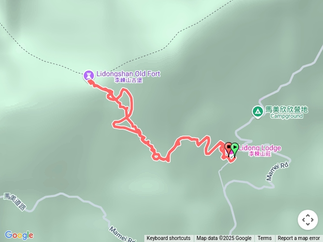 2025森遊竹縣 皮皮獅探險隊李崠山步道20250702125819