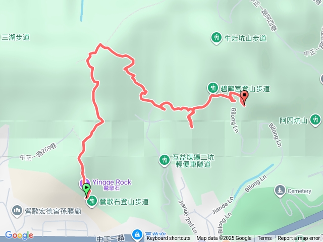 孫龍步道預覽圖