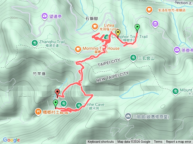 20260220銀河洞越嶺貓空環狀預覽圖