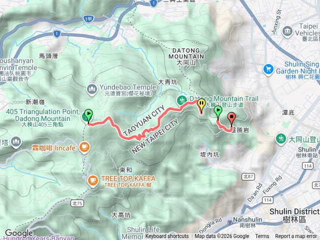 櫻花步道預覽圖