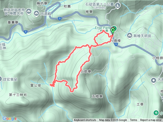 20250705雷公埤山預覽圖
