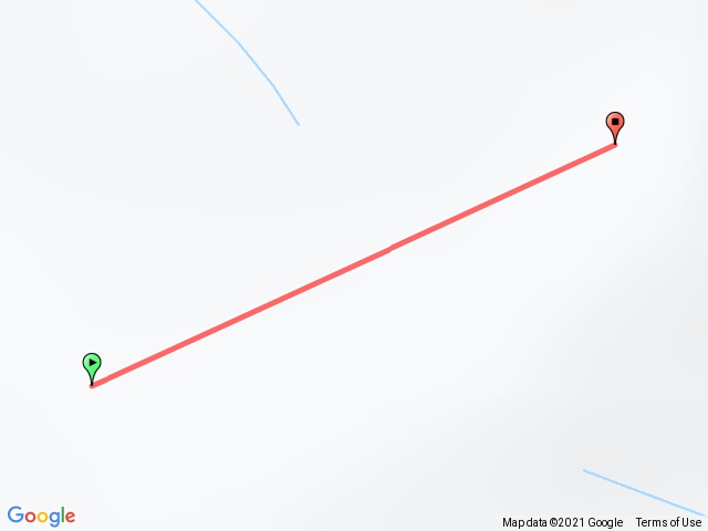 金面山山三角點