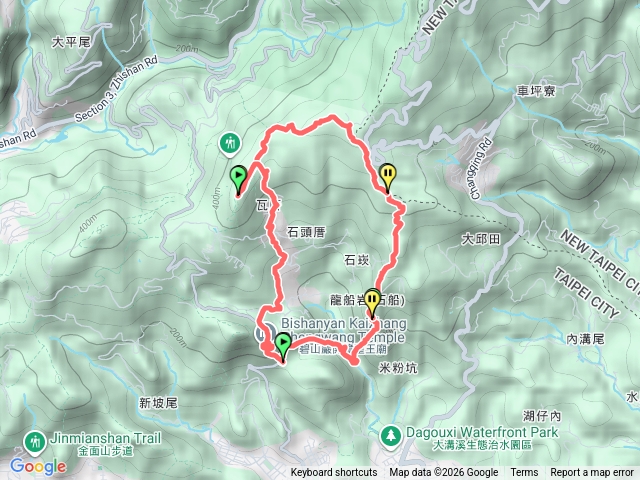 龍船岩O繞預覽圖