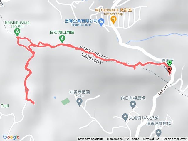 興善宮 大邱田山 白石湖山 開眼山