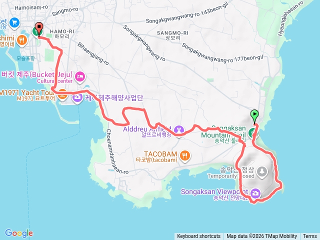 偶來小路第10號