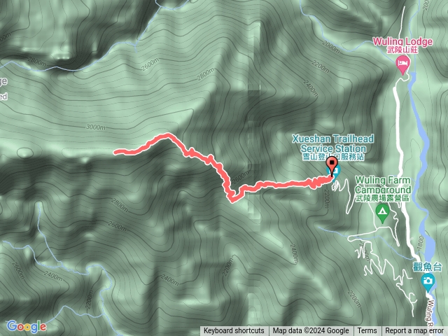20240720雪山東峰