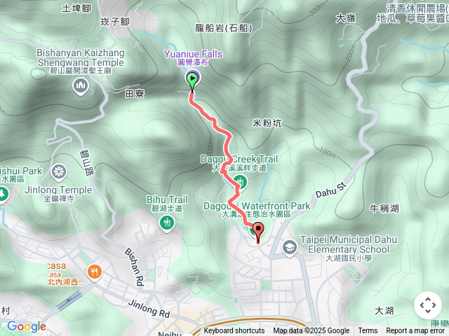 20250228鯉魚山親山步道