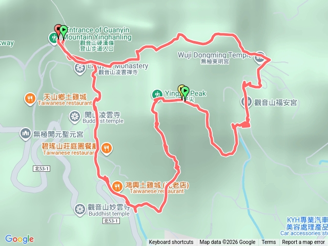 小北插潮音洞預覽圖