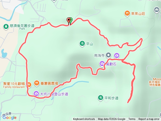 風動石產業道路+8號預覽圖